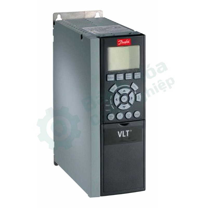 Biến tần hạ áp đa dụng DANFOSS FC302P37KT5P20H2XGC