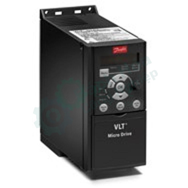 Biến tần hạ thế DANFOSS FC-051P1K5T4E20H-1.5KW