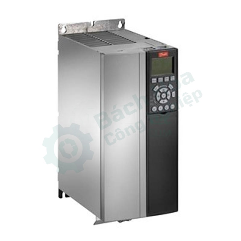 Biến tần hạ thế DANFOSS FC-102P18KT4E20H2XGXXXXSX