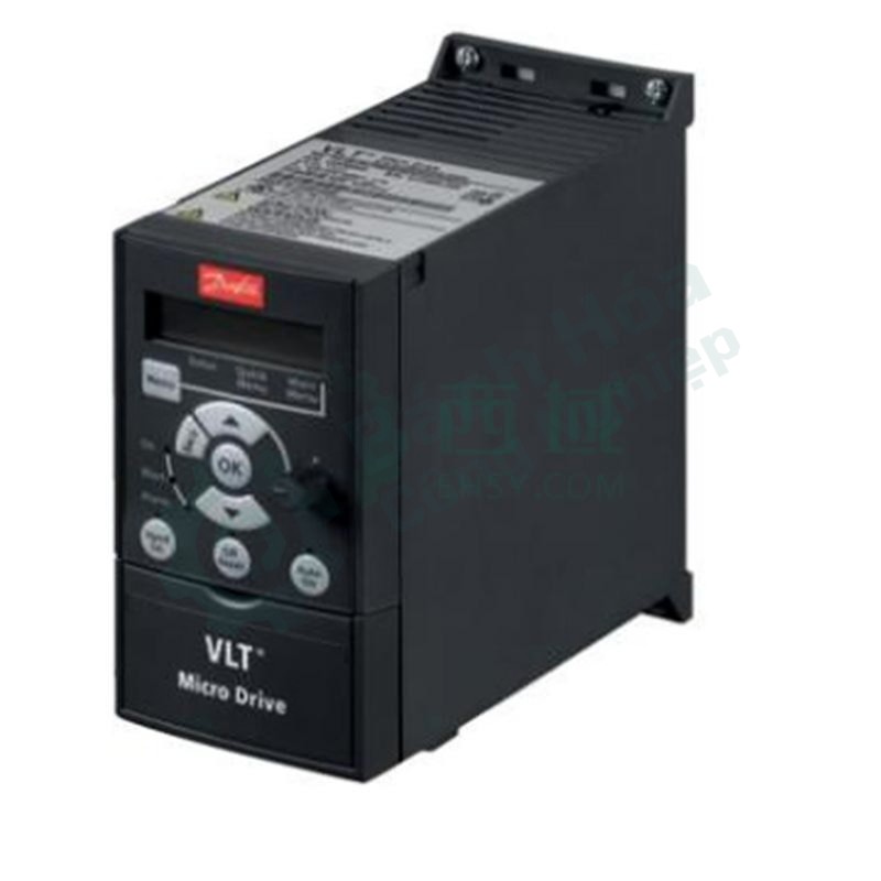 Biến tần hạ thế DANFOSS FC-360H11KT4E20H2BXCDXXSX