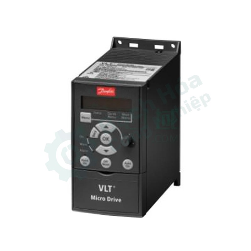 Biến tần kèm bàn phím điều khiển DANFOSS 132F0018
