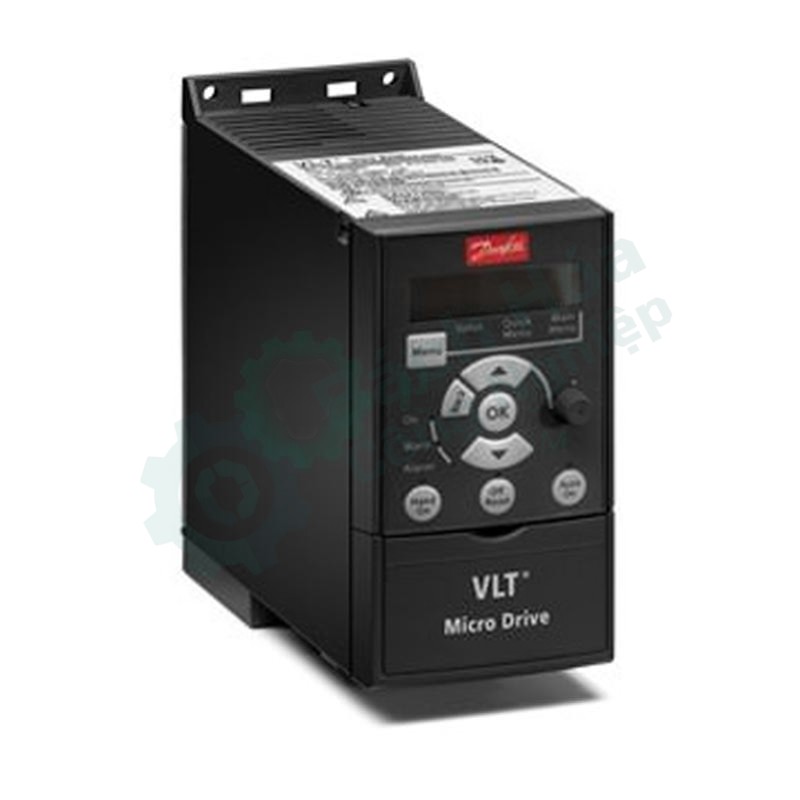 Biến tần kèm bảng điều khiển DANFOSS FC-051PK75T4E20H3BXCXXXSX
