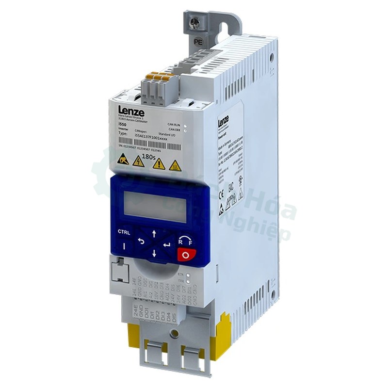 Biến tần LENZE E94CMHE0324