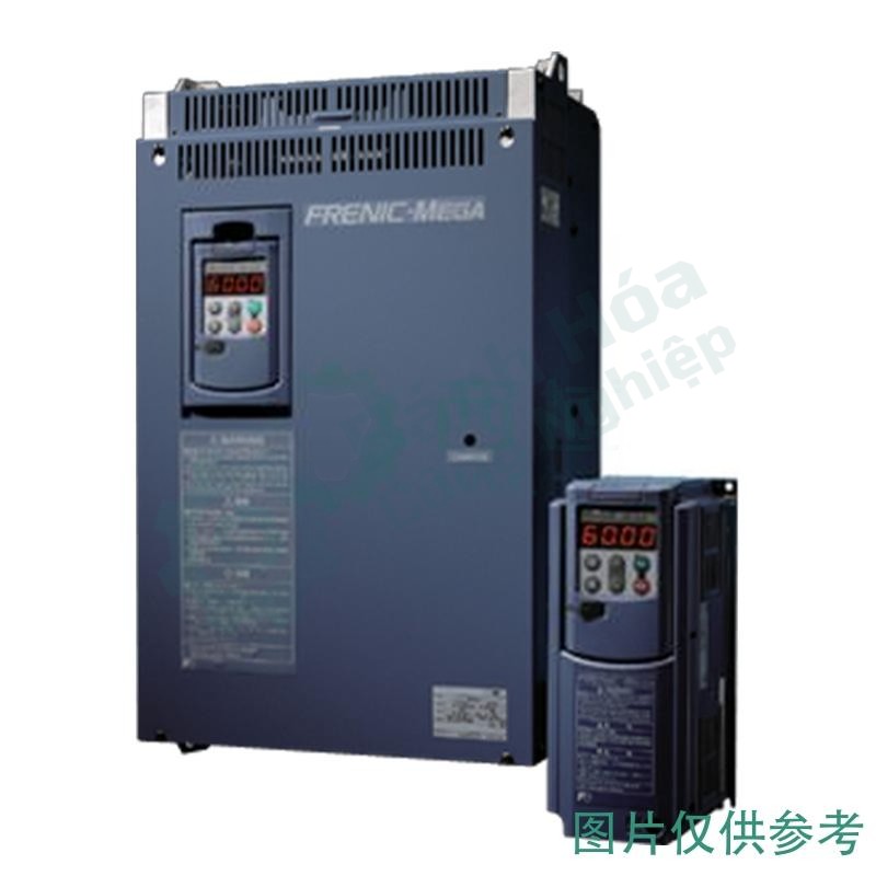 Biến tần MEGA 3.7kW FUJIELECTRIC FRN3.7G1S-4C