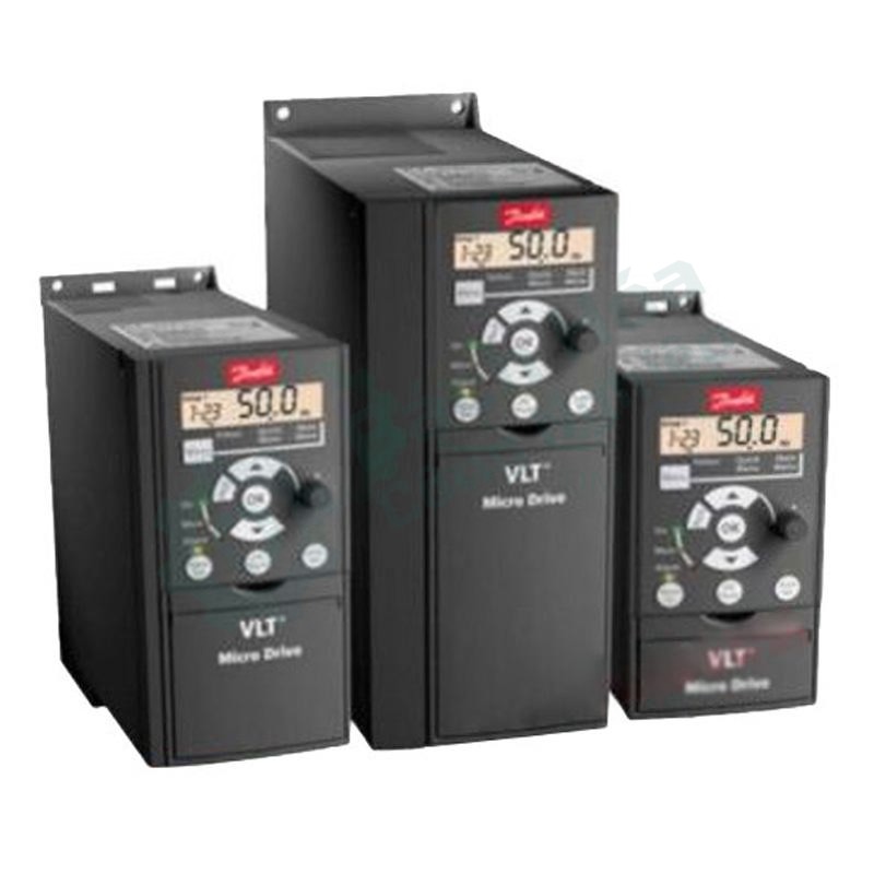 Biến tần (VFD) DANFOSS 132F0022