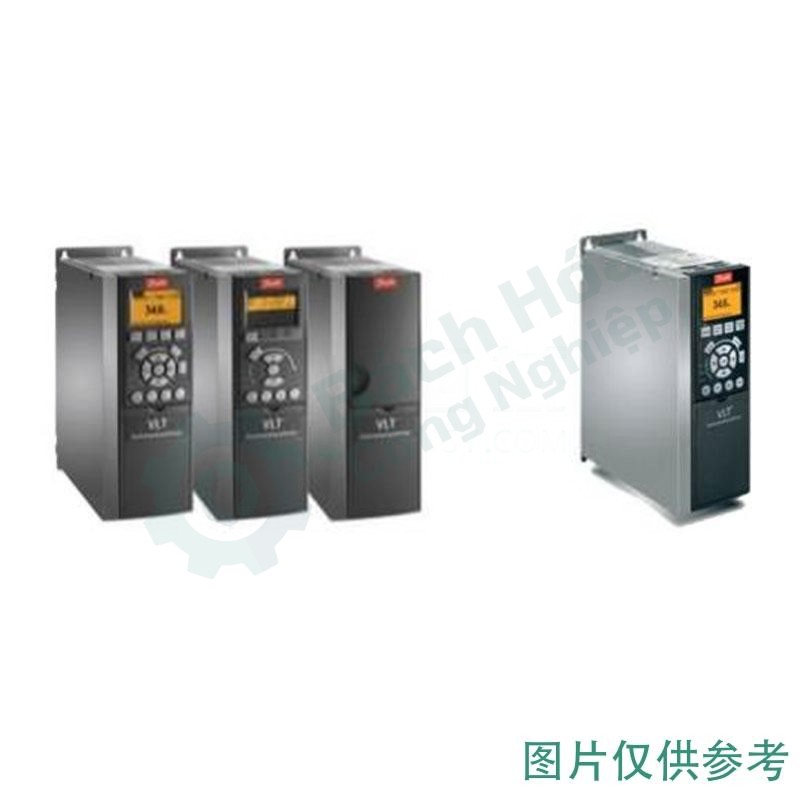 Biến tần (VFD) DANFOSS FC-302PK75T5E20H2BGCS067X