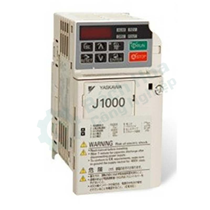Biến tần YASKAWA CIMR-JB4A0005BBA