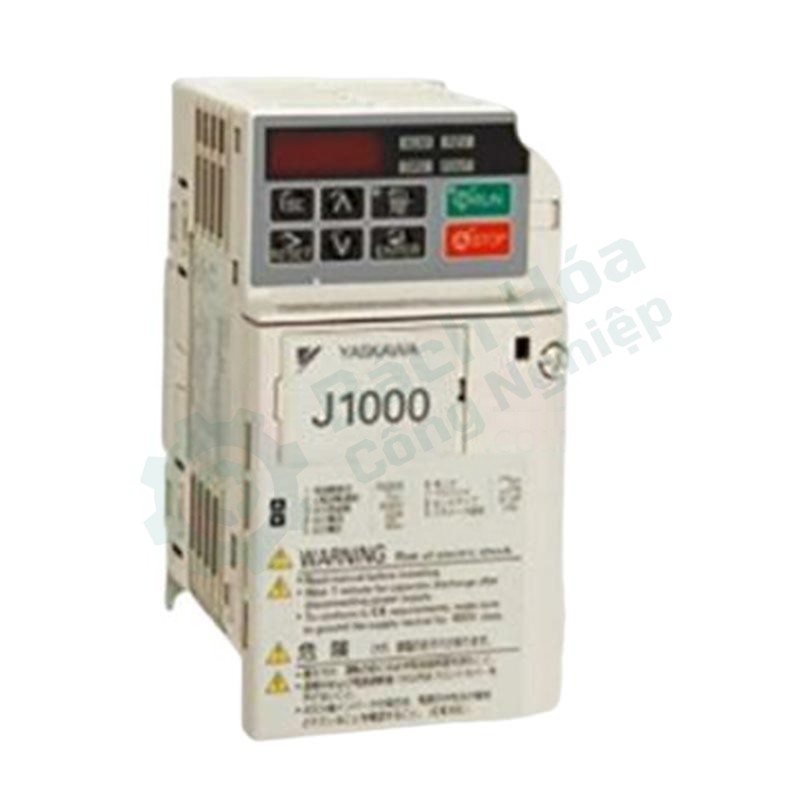 Biến tần YASKAWA CIMR-VB4A0018FBA