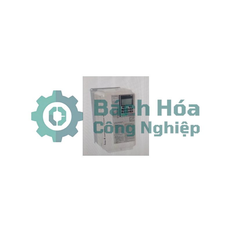 Biến tần YASKAWA E1000/
