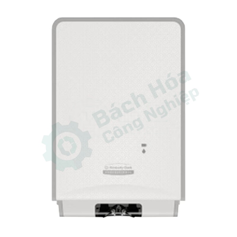 Bình đựng xà phòng cảm ứng tự động KIMBERLY 190Wx101Dx297H