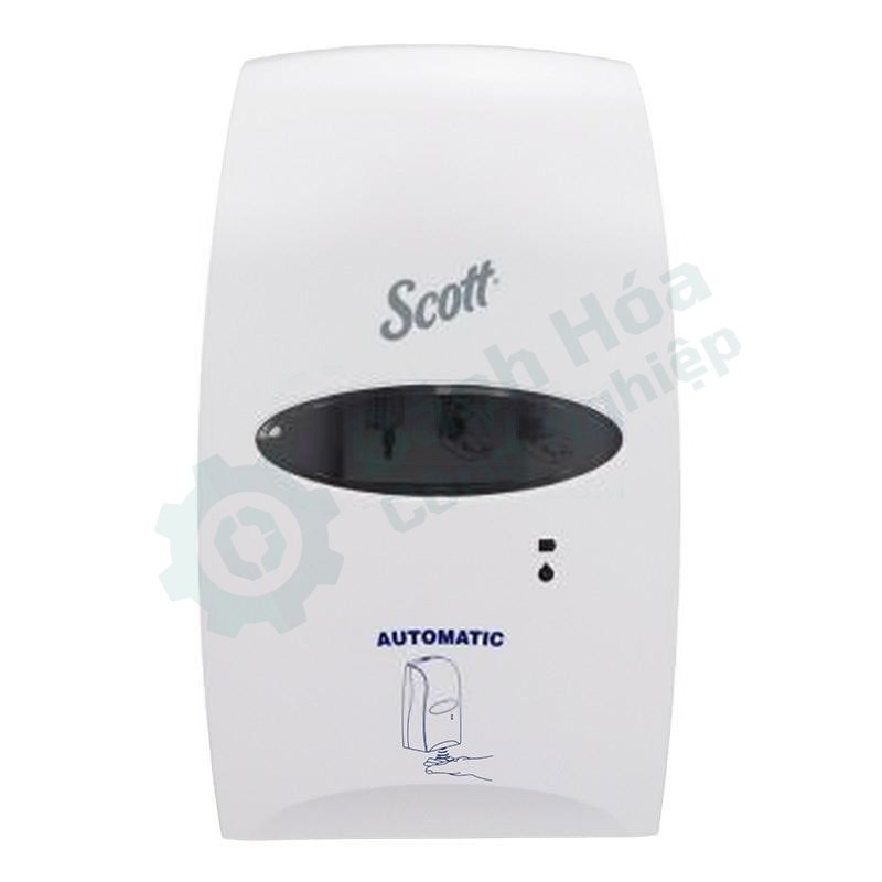 Bình đựng xà phòng cảm ứng tự động KIMBERLY 92147
