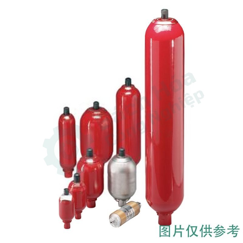 Bình tích áp thủy lực HYDAC SB330-10A1/112A9-330A