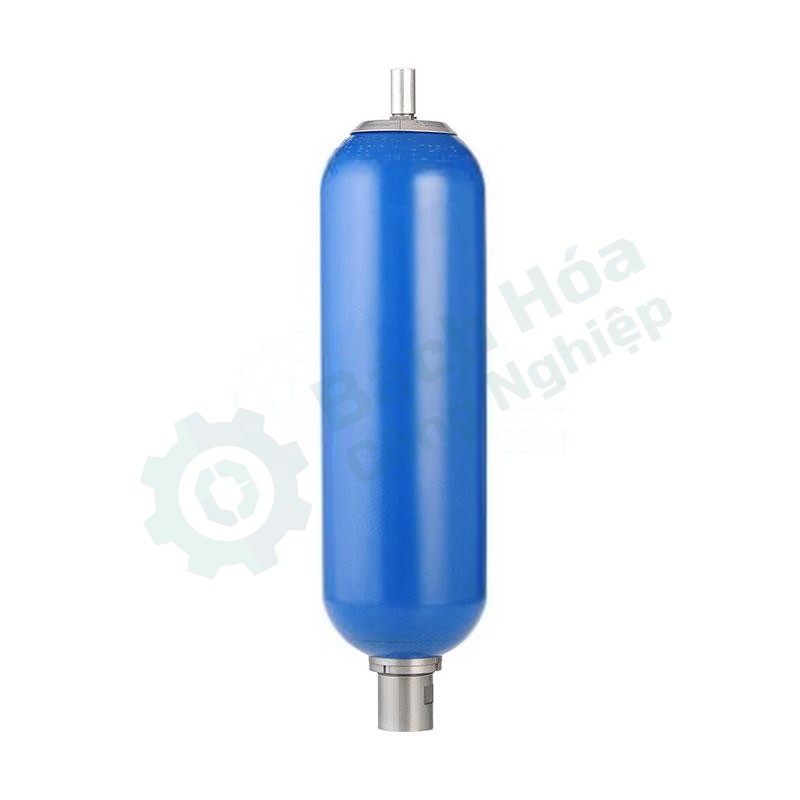 Bình tích áp thủy lực kiểu túi PARKER EHV10-250/AB-01125