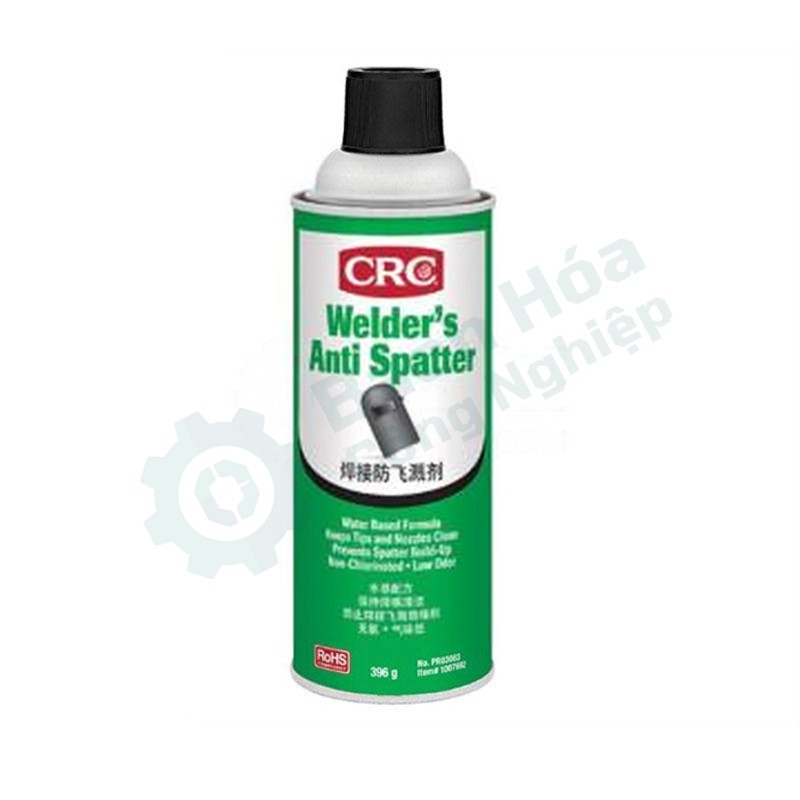 Bình xịt chống bắn xỉ hàn CRC PR03083