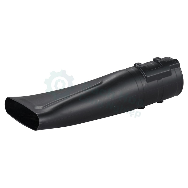 Blow up cho máy thổi - Makita 1916V7-8