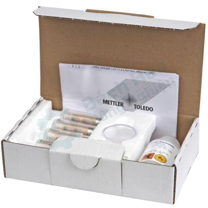 Bộ bảo trì điện cực oxy hòa tan METTLER MT-ISM