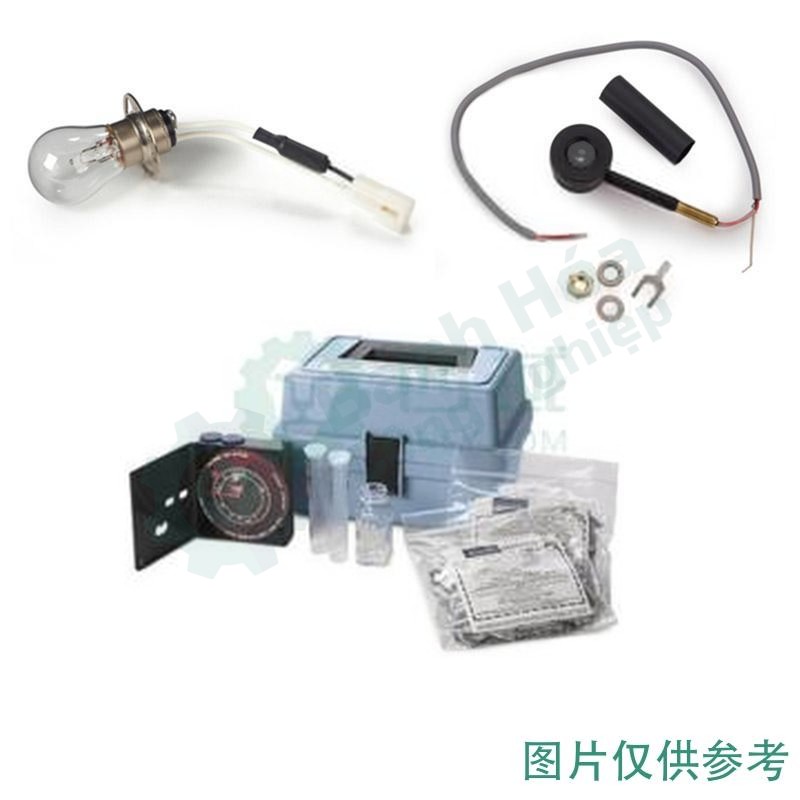 Bộ bảo trì năm MPP & HPP HACH YY0000090