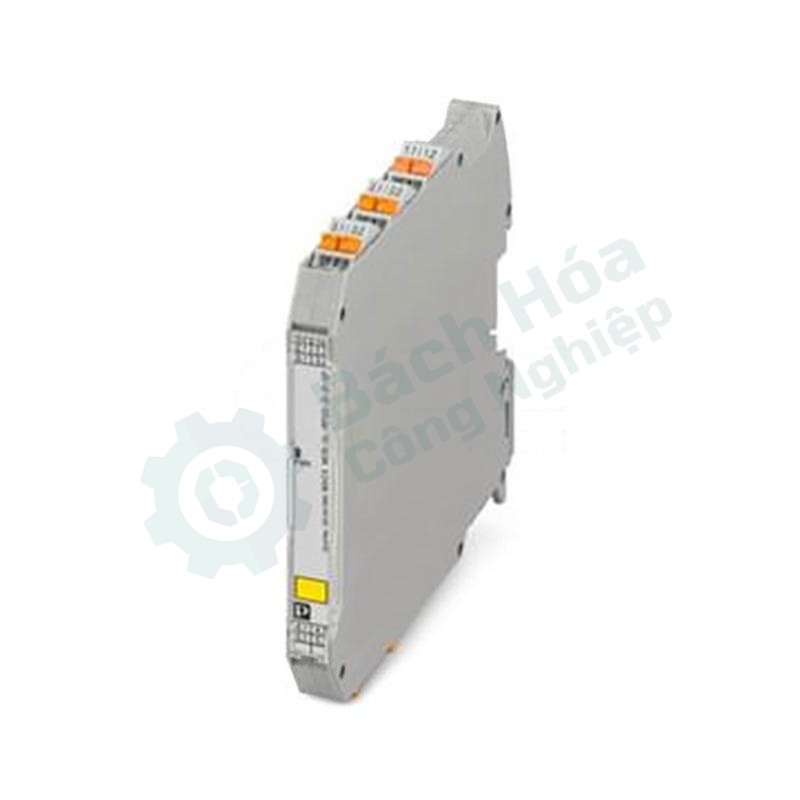 Bộ cách ly tín hiệu cấp nguồn (feed isolator) PHOENIXCONTACT MACX