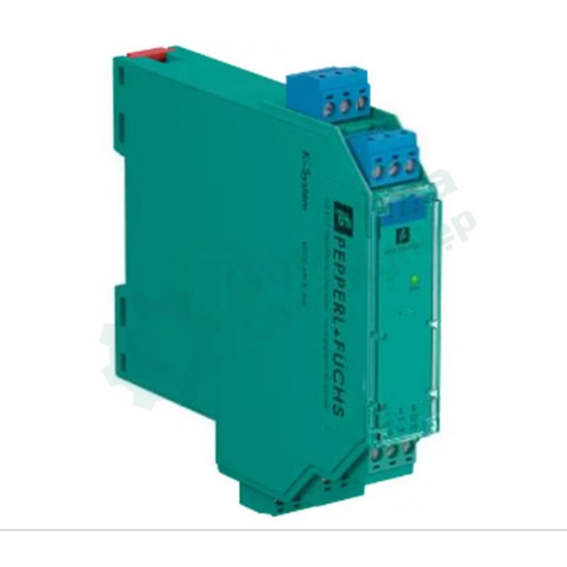 Bộ cách ly tín hiệu PEPPERLFUCHS KFD2-STC5-EX2