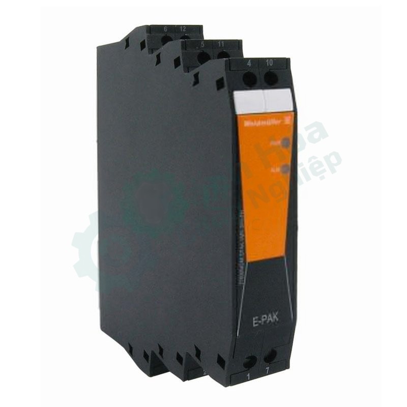 Bộ cách ly tín hiệu tương tự WEIDMLLER EPAK-PCI-CO