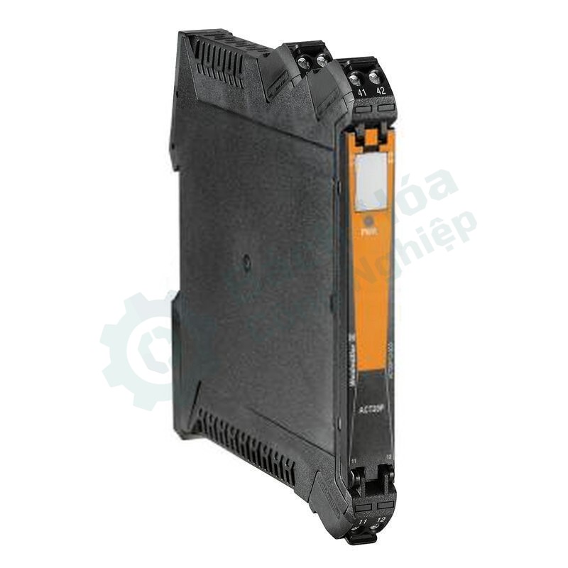 Bộ cách ly tín hiệu WEIDMLLER ACT20P-CI-CO-S