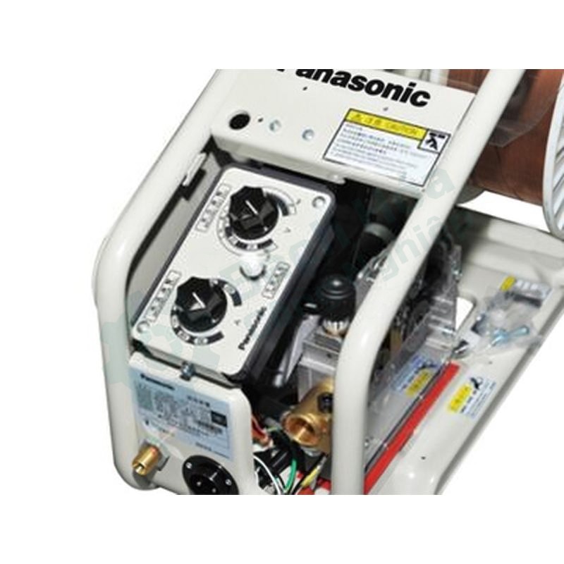 Bộ cấp dây hàn PANASONIC YW-50KM3HBE