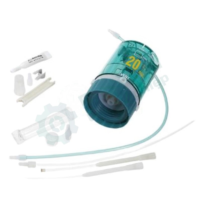 Bộ cấp dịch máy chuẩn độ METROHM 63032220
