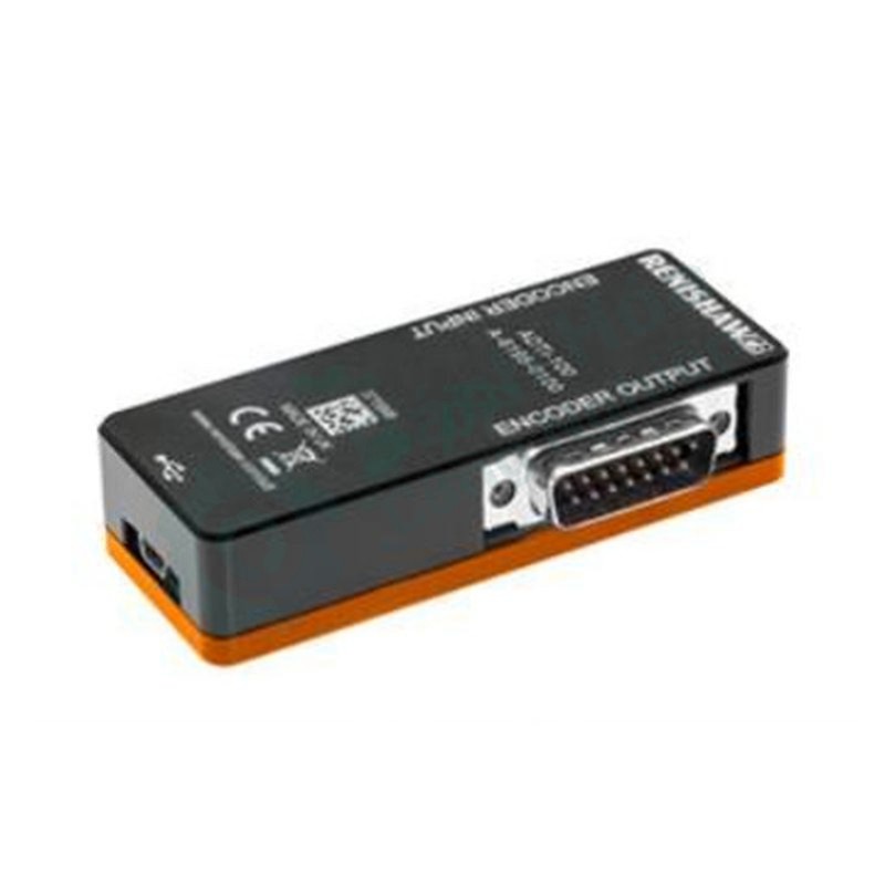 Bộ chẩn đoán thước quang ADTi-100 RENISHAW A-6195-0100