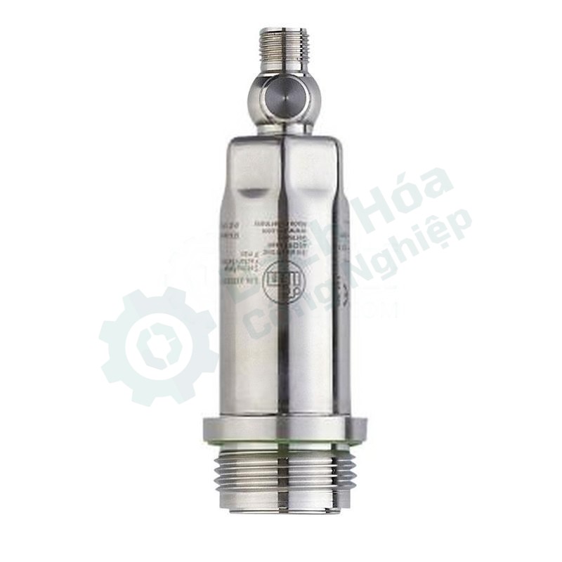 Bộ chuyển đổi áp suất kiểu màng phẳng IFM PM1718