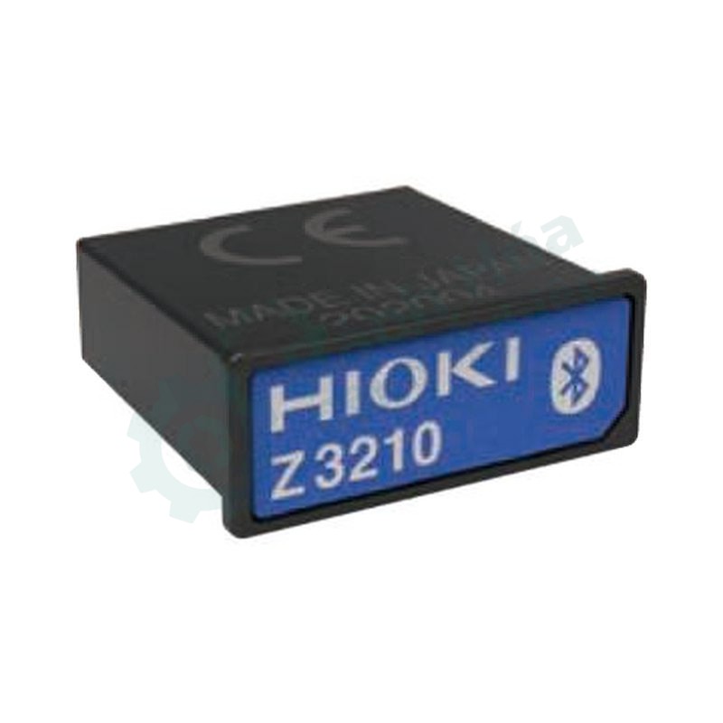 Bộ chuyển đổi không dây Bluetooth HIOKI Z3210