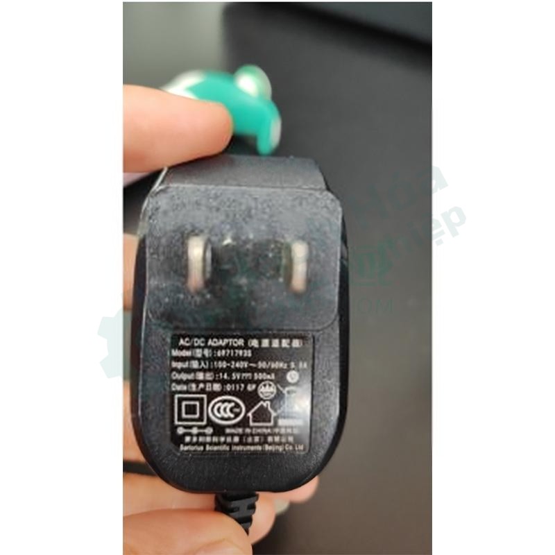 Bộ chuyển đổi nguồn cho cân SARTORIUS 6971793S