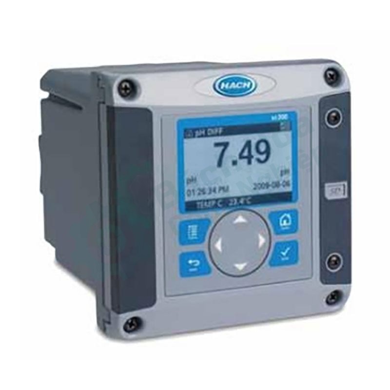 Bộ chuyển đổi tín hiệu SC200 HACH LXV404.99.00512