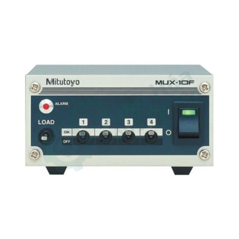 Bộ chuyển dữ liệu RS-232C 4 cổng MITUTOYO 264-002DC