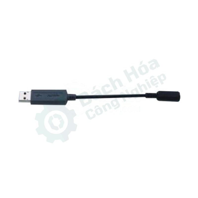 Bộ chuyển nguồn USB-FSW MITUTOYO 06ADV384