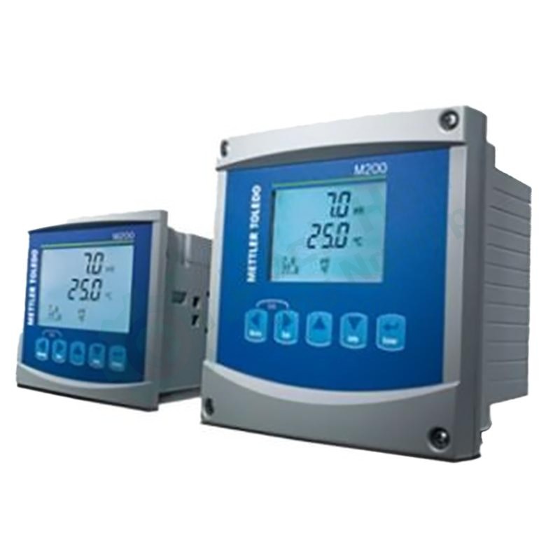 Bộ chuyển tín hiệu (transmitter) METTLERTOLEDO MT-M200