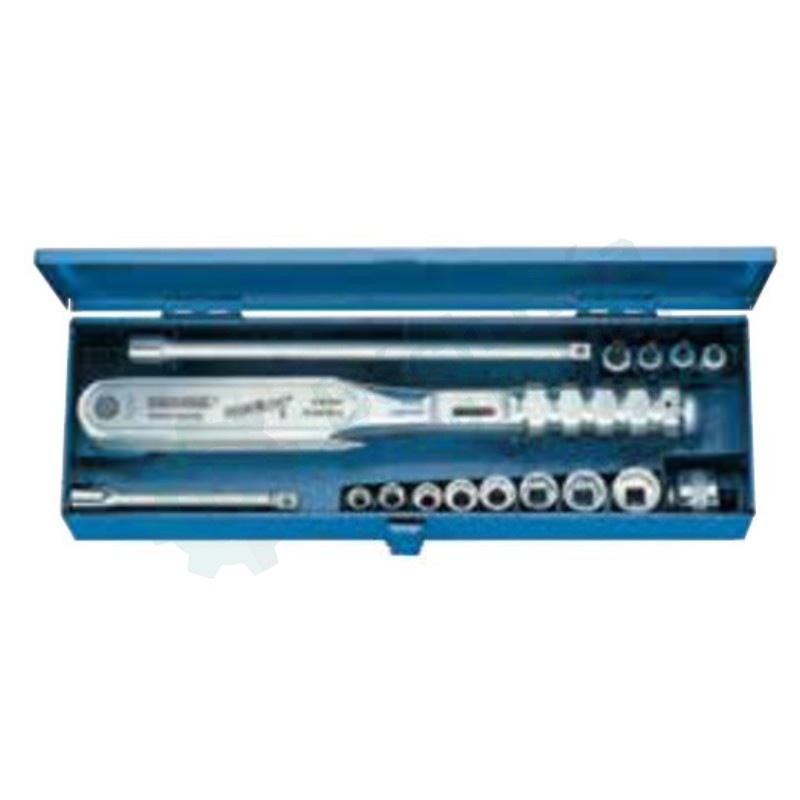 Bộ cờ lê GEDORE 7682430