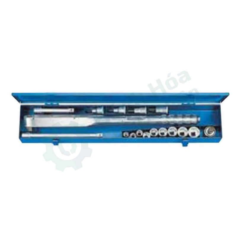 Bộ cờ lê GEDORE 7683910
