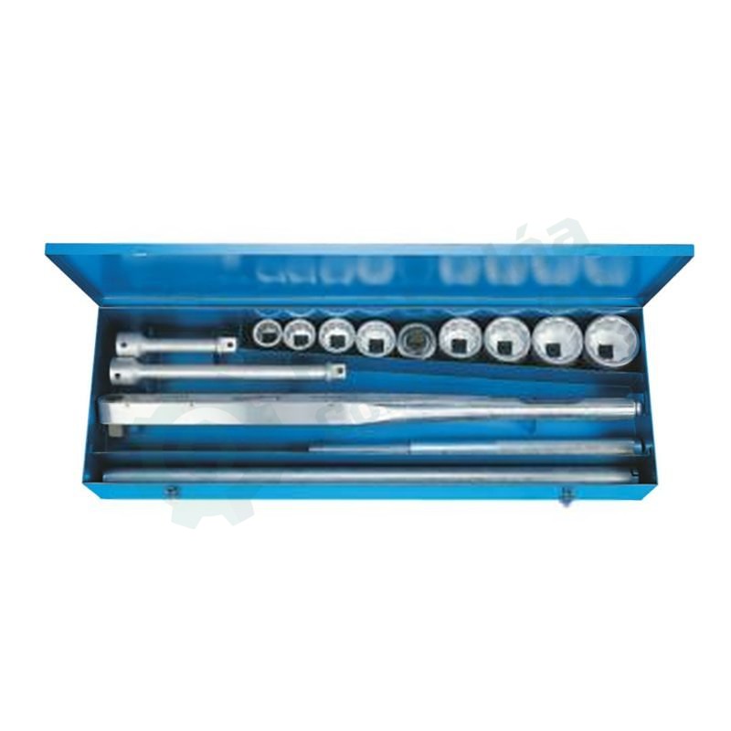 Bộ cờ lê GEDORE 7696060