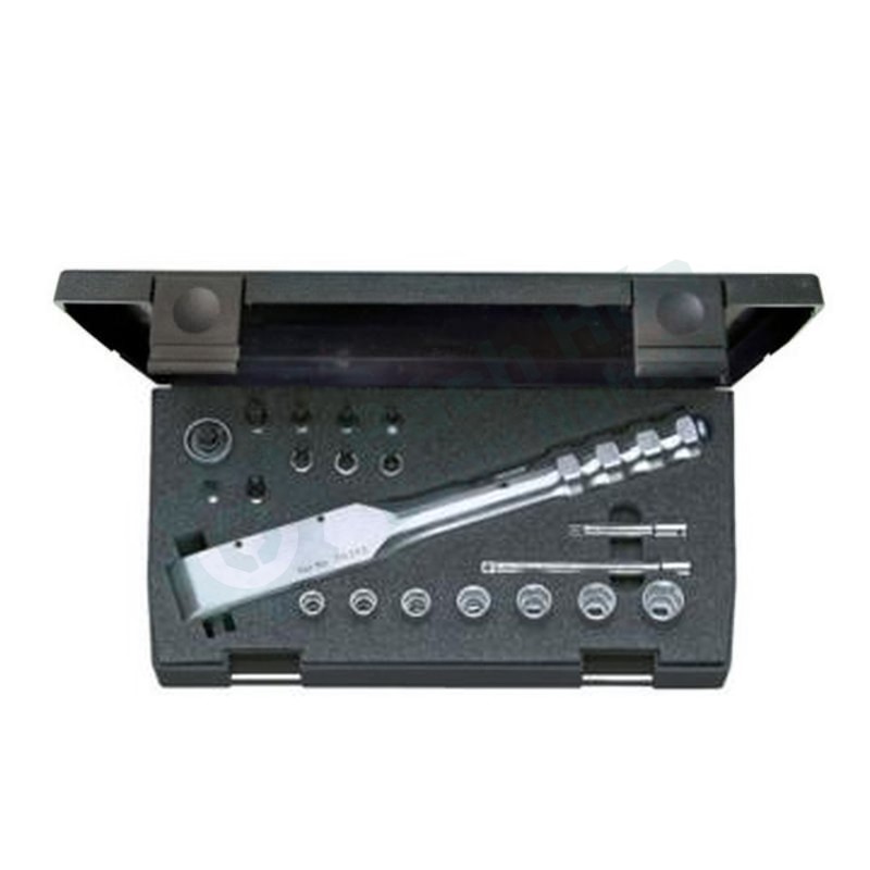 Bộ cờ lê GEDORE 8554-03
