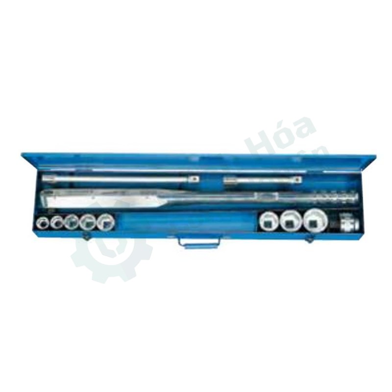 Bộ cờ lê GEDORE 8563-30