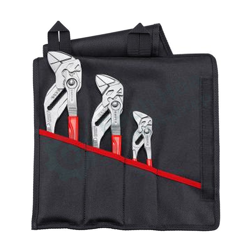 Bộ cờ lê KNIPEX HJQ207