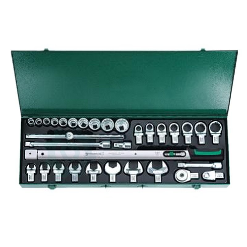 Bộ cờ lê STAHLWILLE 96502053