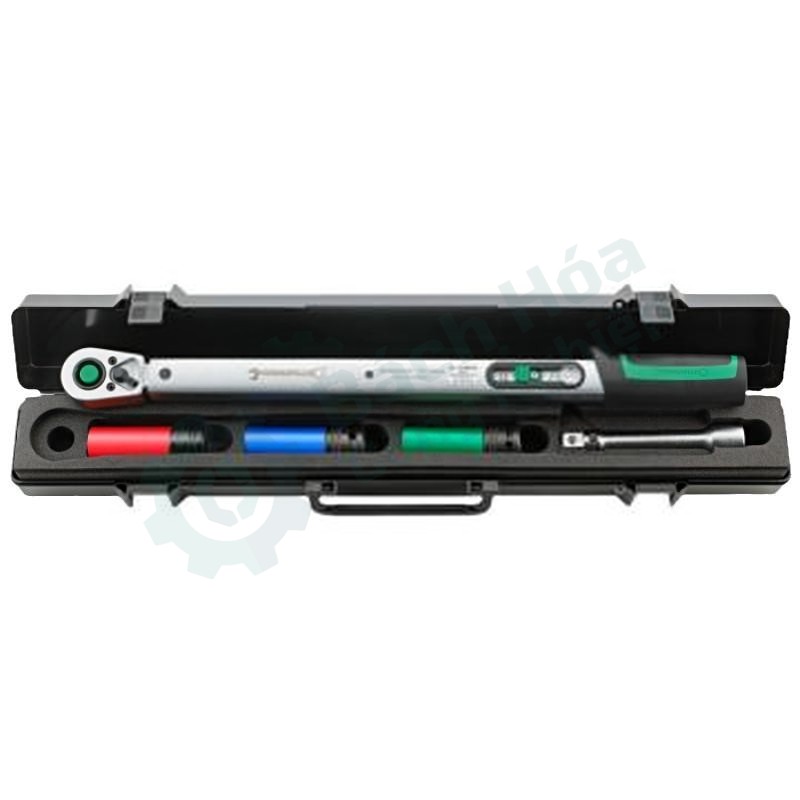 Bộ cờ lê STAHLWILLE 96507214