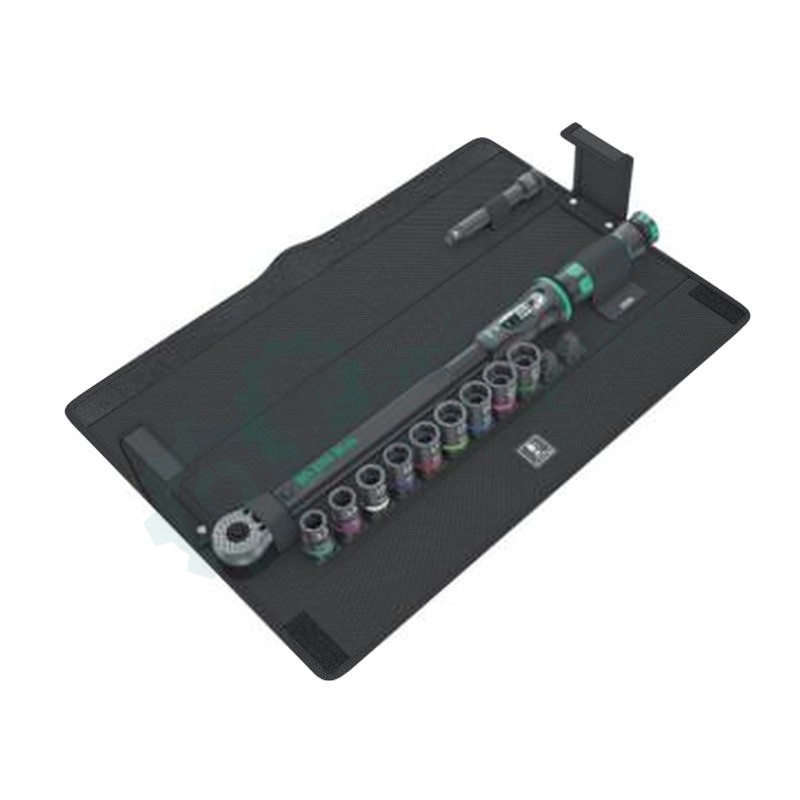 Bộ cờ lê WERA 5075681001