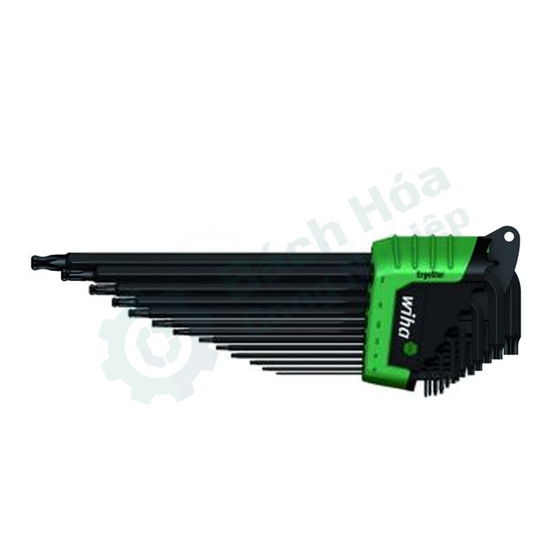 Bộ cờ lê WIHA 366BEHZ13