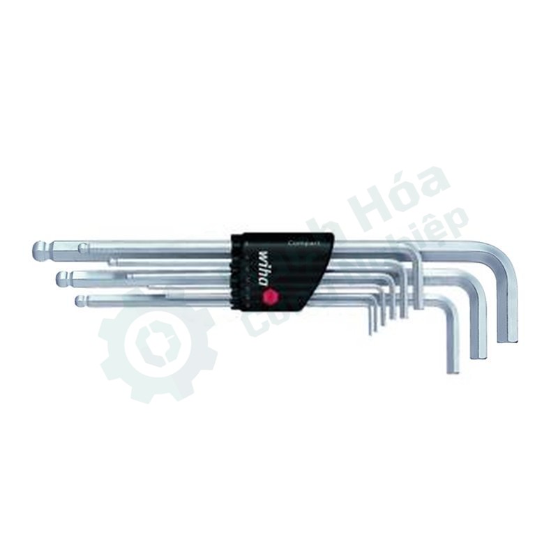 Bộ cờ lê WIHA 369H9