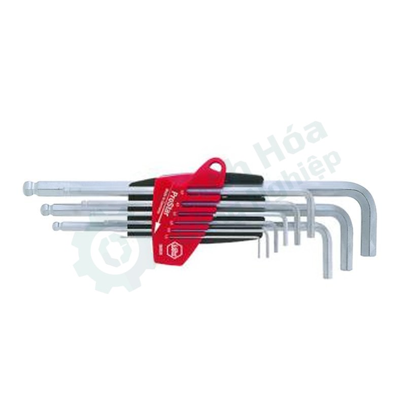 Bộ cờ lê WIHA 369S9