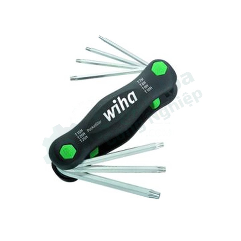 Bộ cờ lê WIHA SB363TRP7