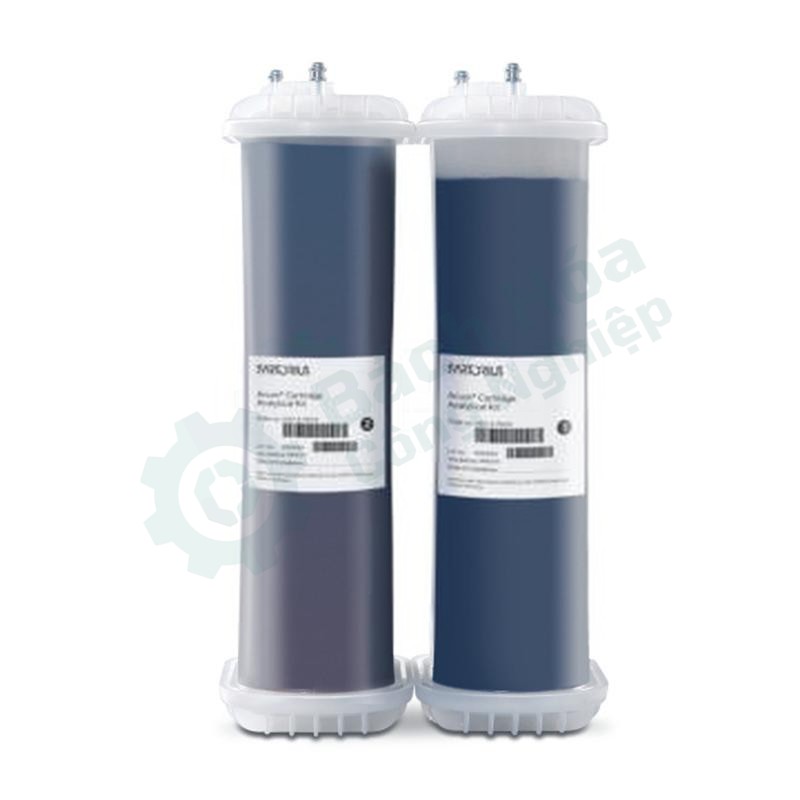 Bộ cột tinh lọc nước sinh học SARTORIUS H2O-B-PACK