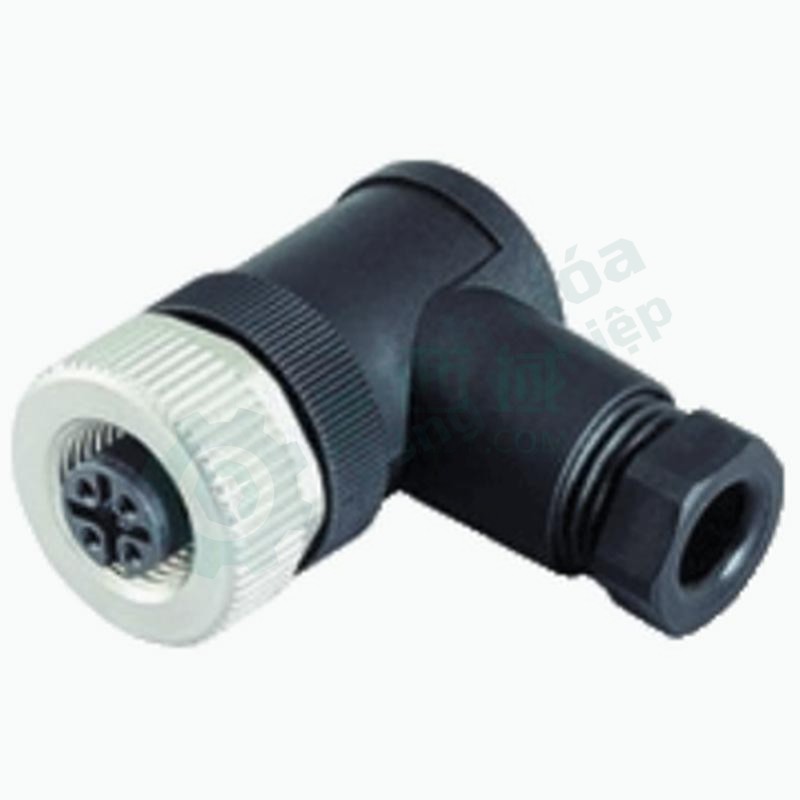 Bộ đầu cáp cái nối hiện trường PEPPERLFUCHS V1-W-PG9